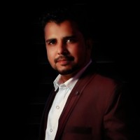 Ashik K