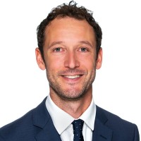 Matthew Lloyd, CPEng