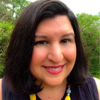 Jennifer Black, MSPC, LPC