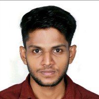 Abhishek K R