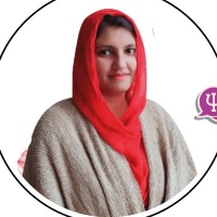 Saira Ali