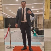 Gökhan Çakmak