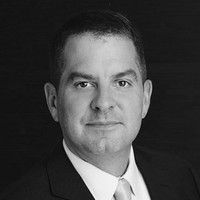 Andres Rico, Mba