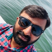 Shailesh Parmar