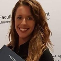 Gabriela Bednárová