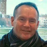 David Murray