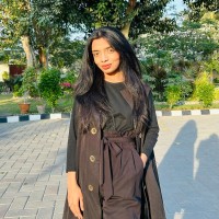 Nimra Anis