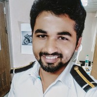 Shubham Chaudhary