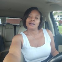 Maria Williams