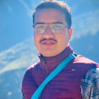 Anjan Chalise