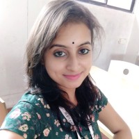 Antara Mukherjee