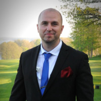 Admir Bajric