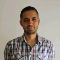 Daniel Osorio