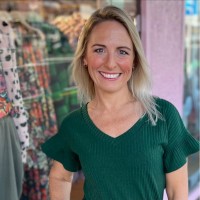 Rachel Thorburn