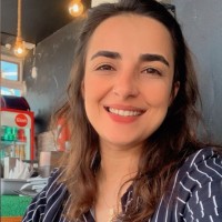 Diana Sanches Marques