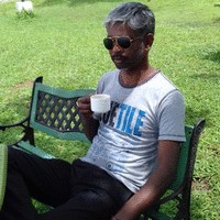 Sivaganesh Marimuthu