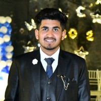 Muhammad Faisal Mehmood Hamza