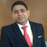 Susanta Sharma
