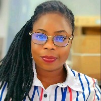 Beryl Ochieng
