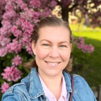 Josephine Sunneräng