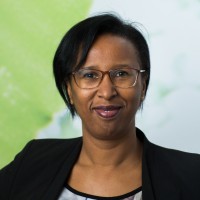 Audrey King