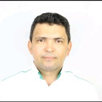 Fabio Leandro Da Silva Ribeiro