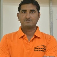 Md Rashid