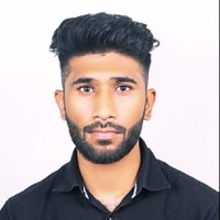 Vyankatesh Hushar