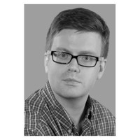 Hlynur Gretarsson, Ph.D.