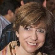 Ludmila Kisseleva-Eggleton