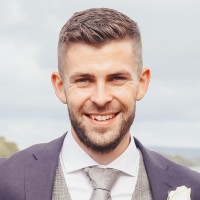Adrian Gough