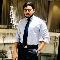 Shayroz Khan