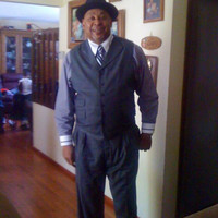 Coach Cosby