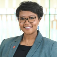 Sharita Butler, Mha