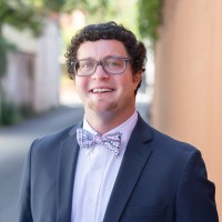 Justin Saltzman, LUTCF