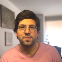 Ariel Andrés Sánchez Rojas