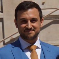 Cédric Plu