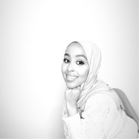 Amina Ismail
