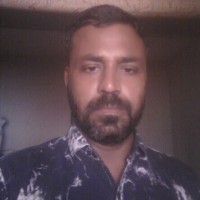 Amjad Shaikh