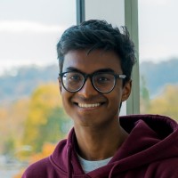 Jaavin Mohanakumar