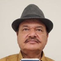 Parveen Kumar