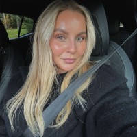 Emma Robertsson Hagström