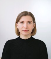 Nataliia Liubarenko
