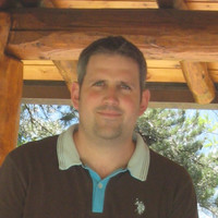 Frederic Rey