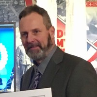 Paul Caraher