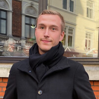 Mads Kolding