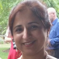 Rasna Khandpur