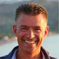 Cor Van De Camp