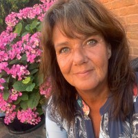 Anne-Marit Kosters