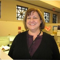 Susan German